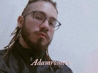 Adamromero