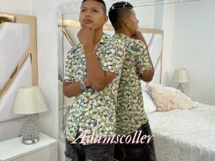Adamscoller