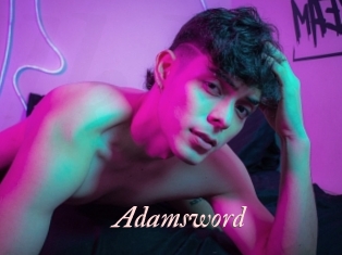 Adamsword