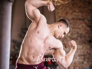 Adamway