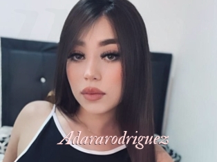 Adararodriguez
