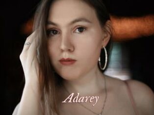 Adarey