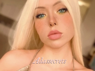 Adassecrets