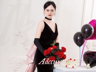 Adccuse