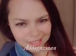 Addaguzman