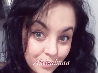 Adelealmaa