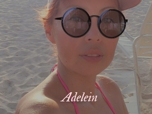 Adelein