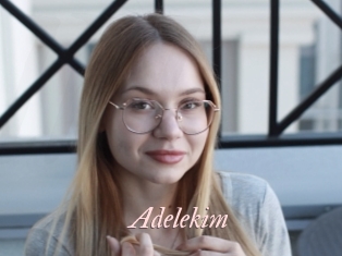 Adelekim