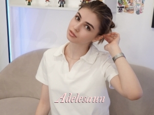 Adelesaun