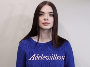 Adelewillson