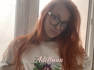 adelfunn Leukelol