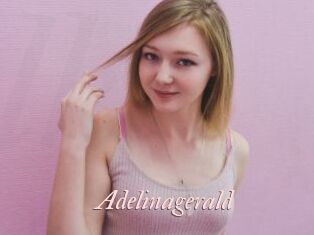Adelinagerald