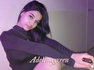 Adelinagreen