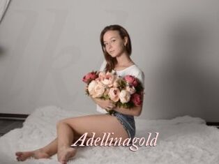 Adellinagold