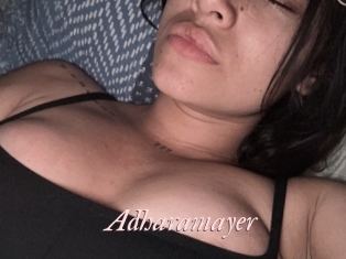Adharamayer