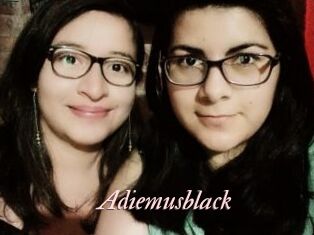 Adiemusblack