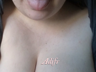 Adifr