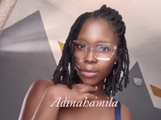 Adinahamila