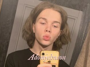 Adomjohnson