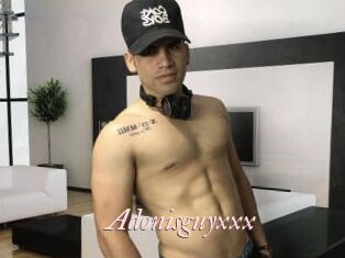 Adonisguyxxx