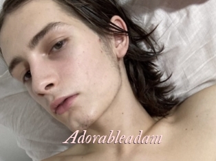 Adorableadam