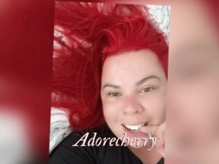 Adorecherry