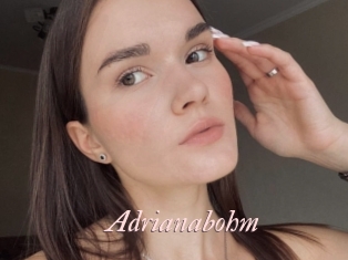 Adrianabohm