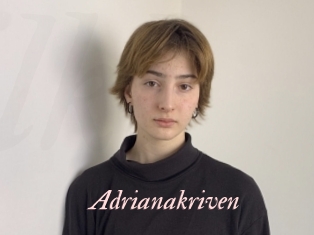 Adrianakriven