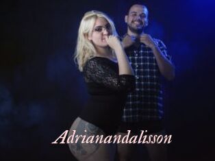 Adrianandalisson