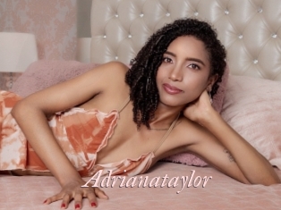 Adrianataylor
