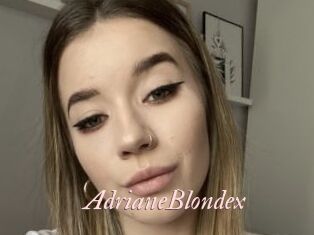 AdrianeBlondex