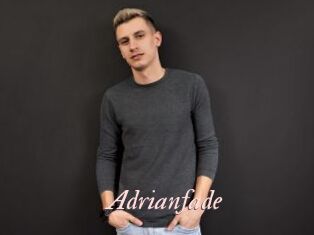Adrianfade