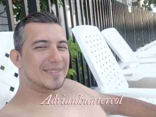 Adrianhuntercol