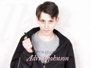 Adrianjohnson