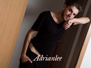 Adrianlee