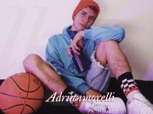 adrianmorelli Leukelol