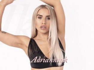 Adriannauk