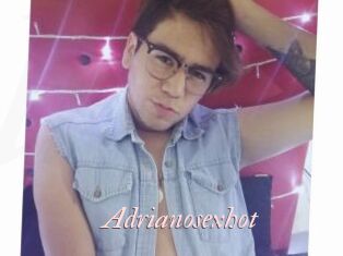 Adrianosexhot