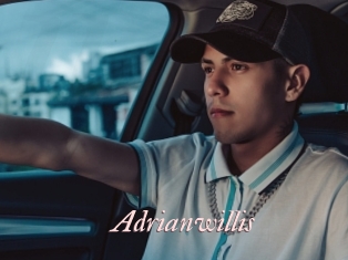 Adrianwillis