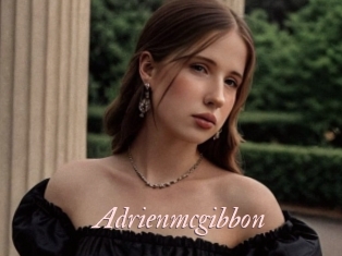 Adrienmcgibbon