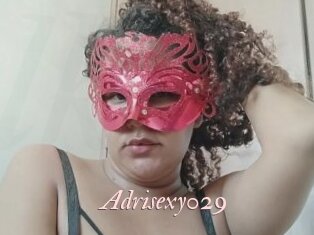 Adrisexy029