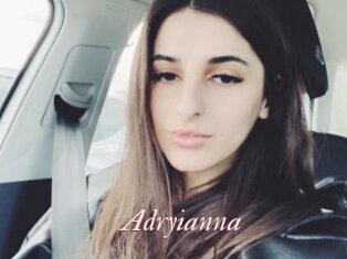 Adryianna