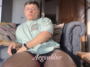 Aegonblue