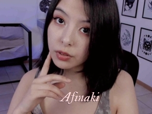 Afinaki