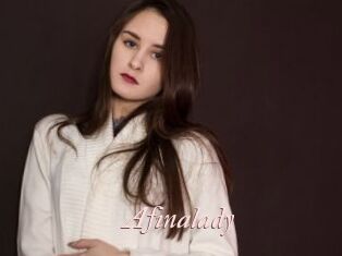 Afinalady