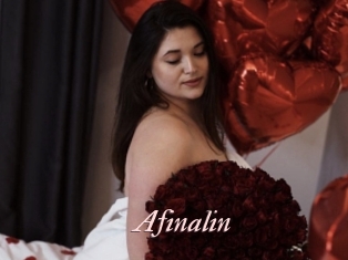Afinalin