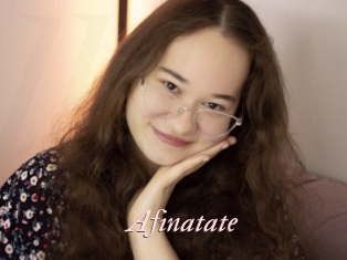 Afinatate
