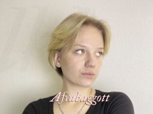 Afrabaggott