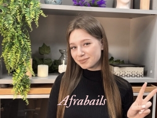 Afrabails