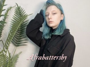 Afrabattersby